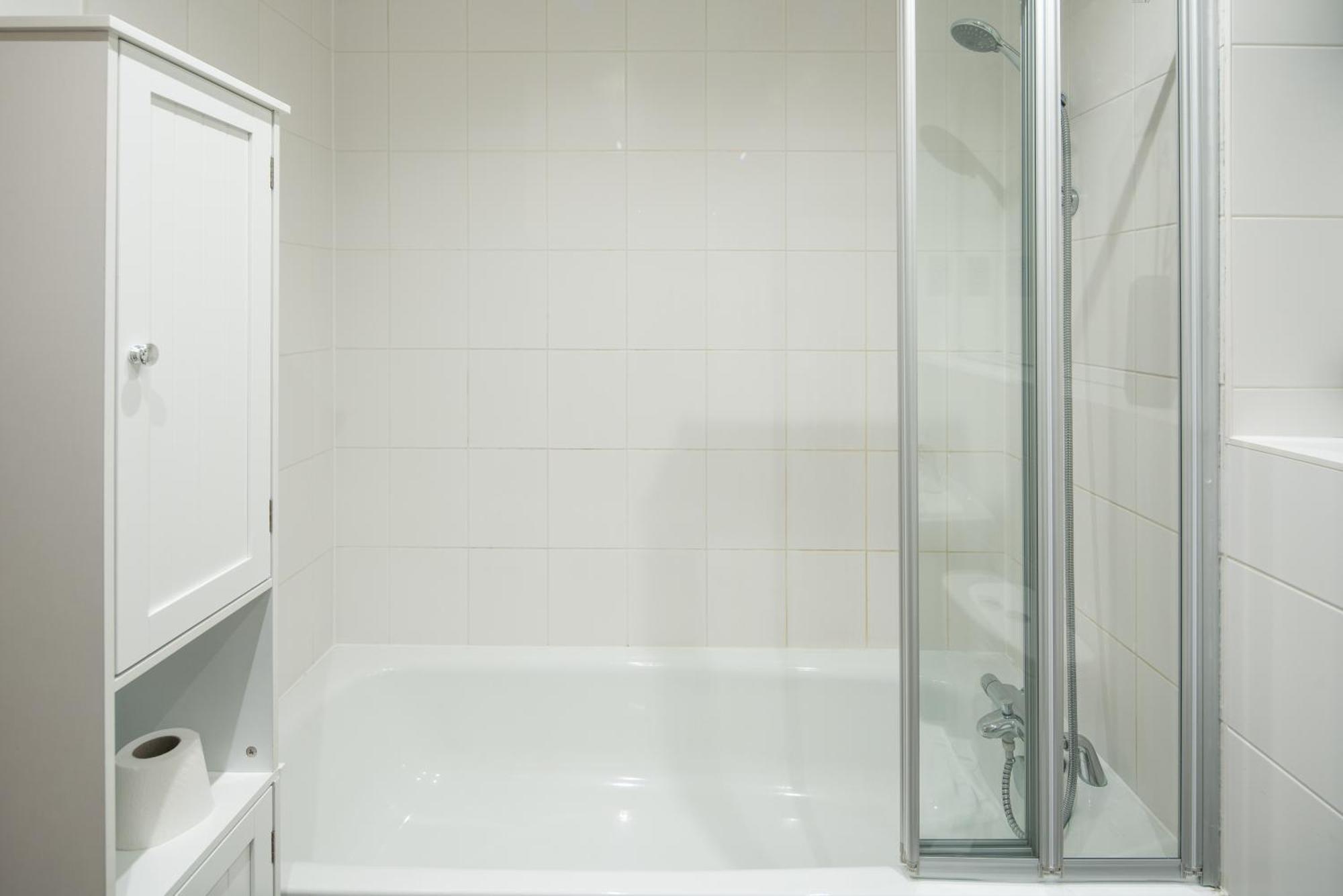 Stylish Apartment Near Central 런던 외부 사진