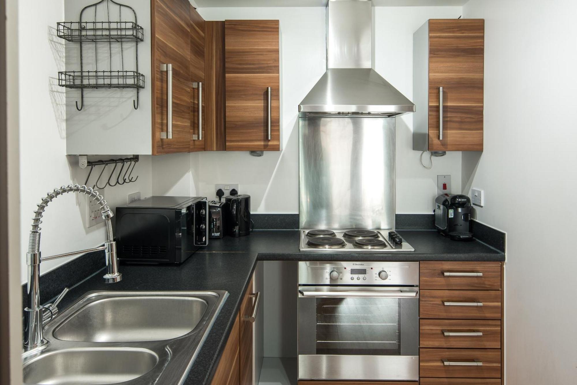 Stylish Apartment Near Central 런던 외부 사진