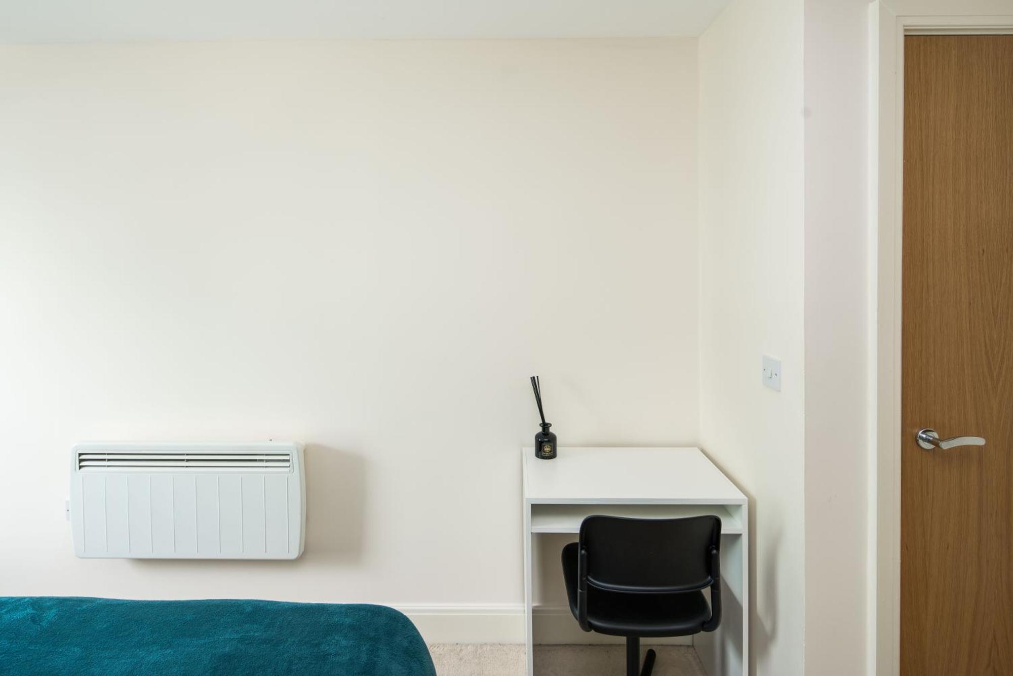 Stylish Apartment Near Central 런던 외부 사진
