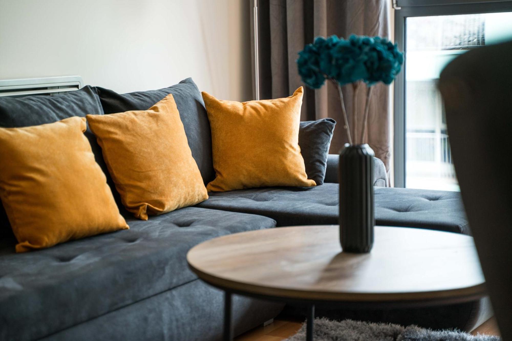 Stylish Apartment Near Central 런던 외부 사진