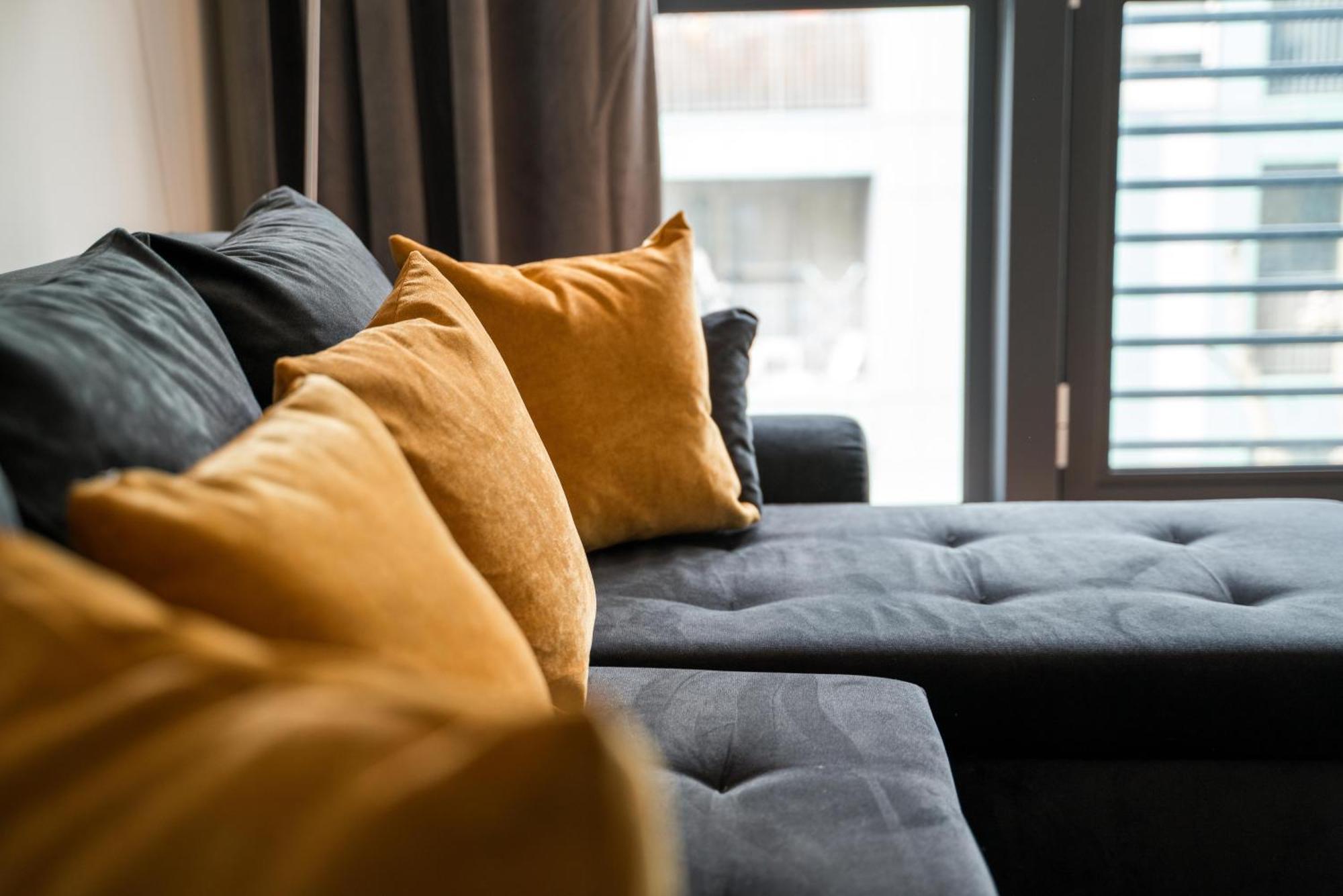 Stylish Apartment Near Central 런던 외부 사진