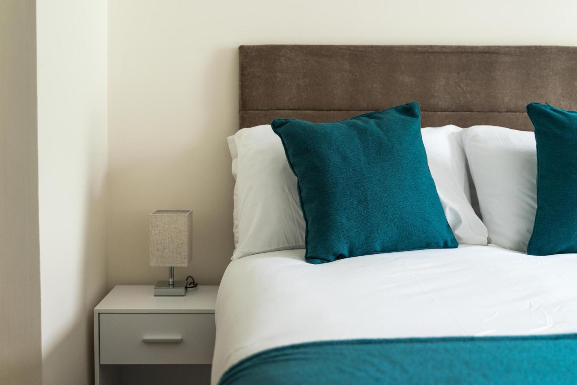 Stylish Apartment Near Central 런던 외부 사진