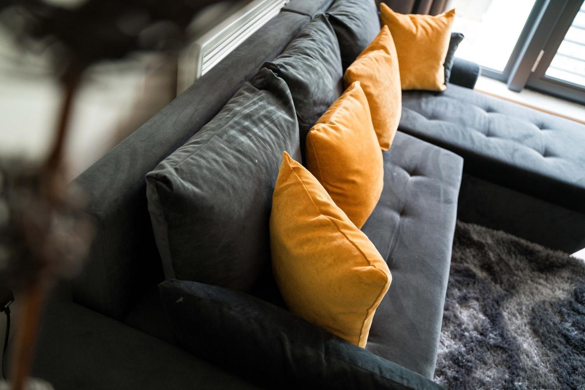 Stylish Apartment Near Central 런던 외부 사진