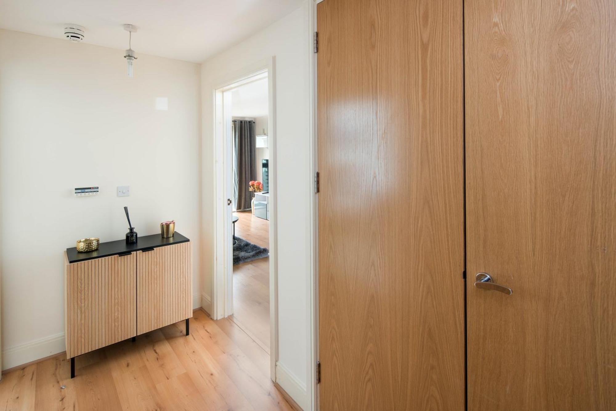 Stylish Apartment Near Central 런던 외부 사진