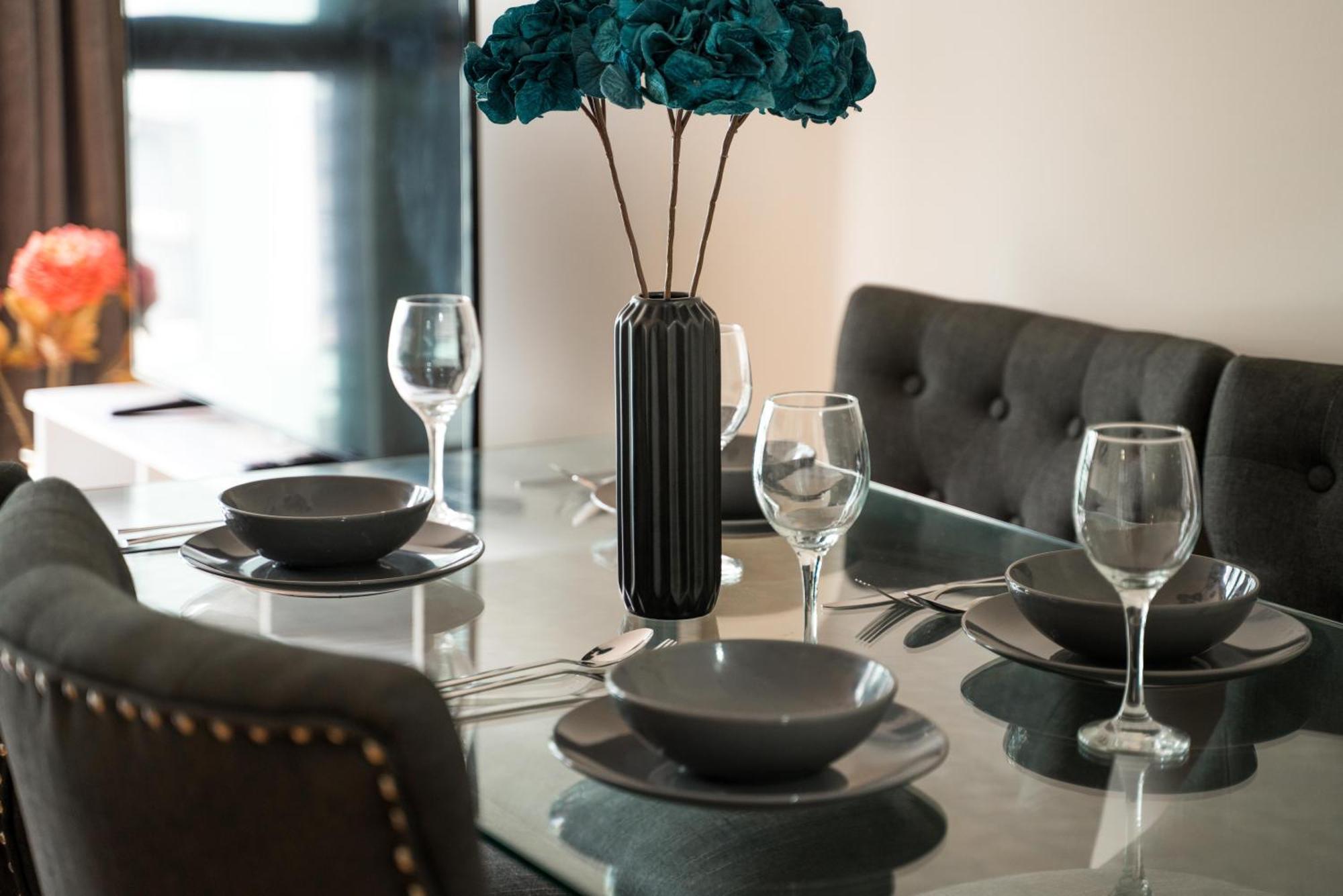 Stylish Apartment Near Central 런던 외부 사진